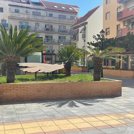 Casamar Appartement Fuengirola Buitenkant foto
