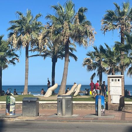 Casamar Appartement Fuengirola Buitenkant foto