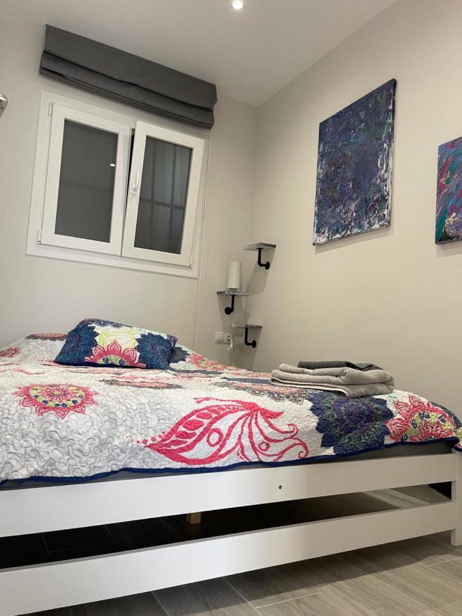 Casamar Appartement Fuengirola Buitenkant foto