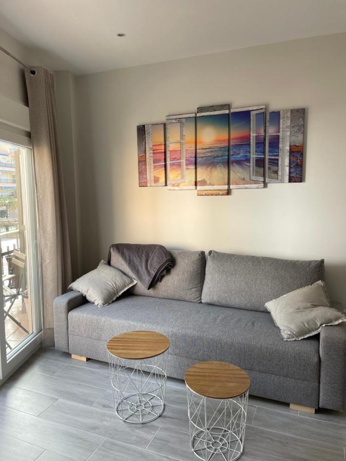 Casamar Appartement Fuengirola Buitenkant foto