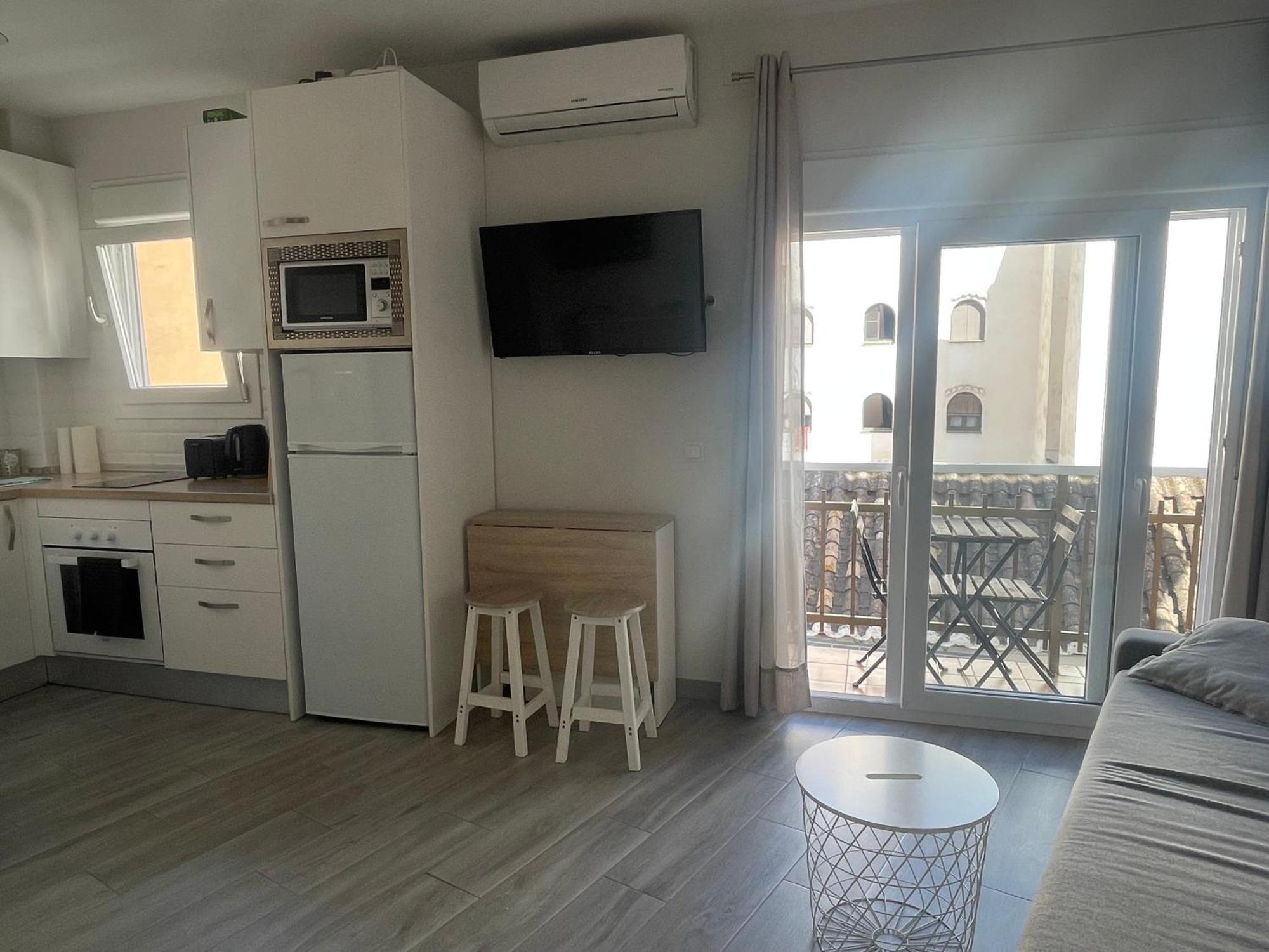 Casamar Appartement Fuengirola Buitenkant foto