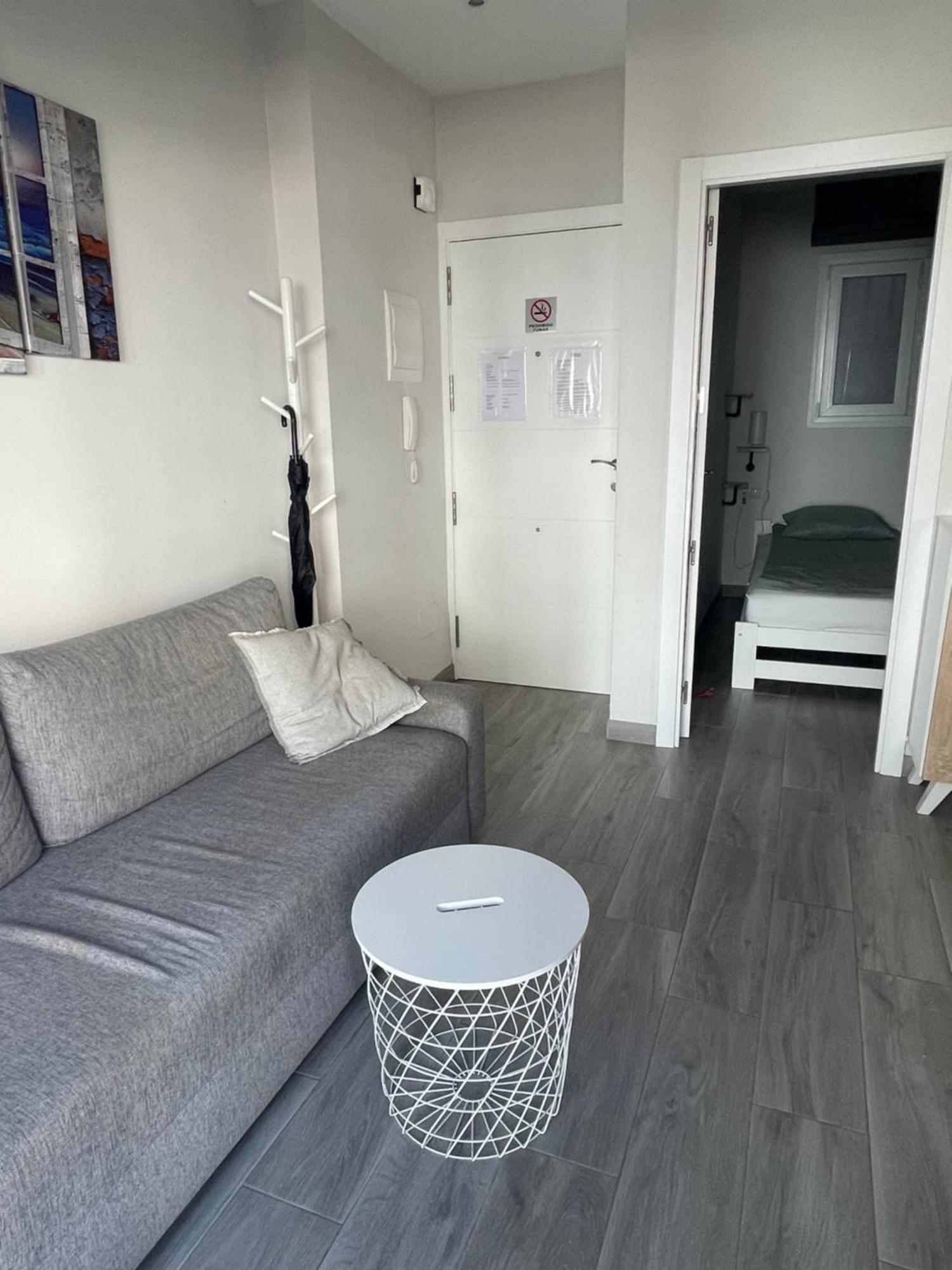 Casamar Appartement Fuengirola Buitenkant foto