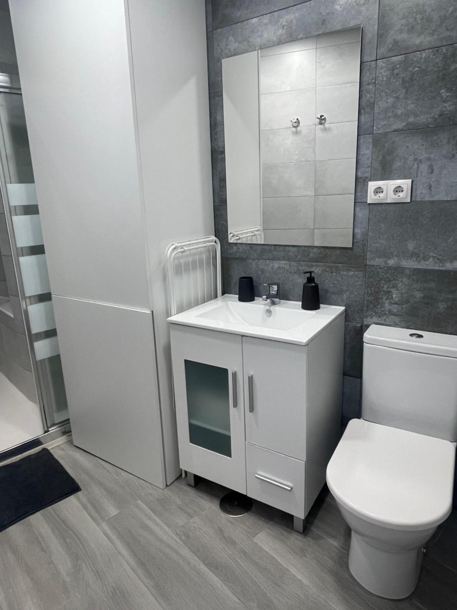 Casamar Appartement Fuengirola Buitenkant foto